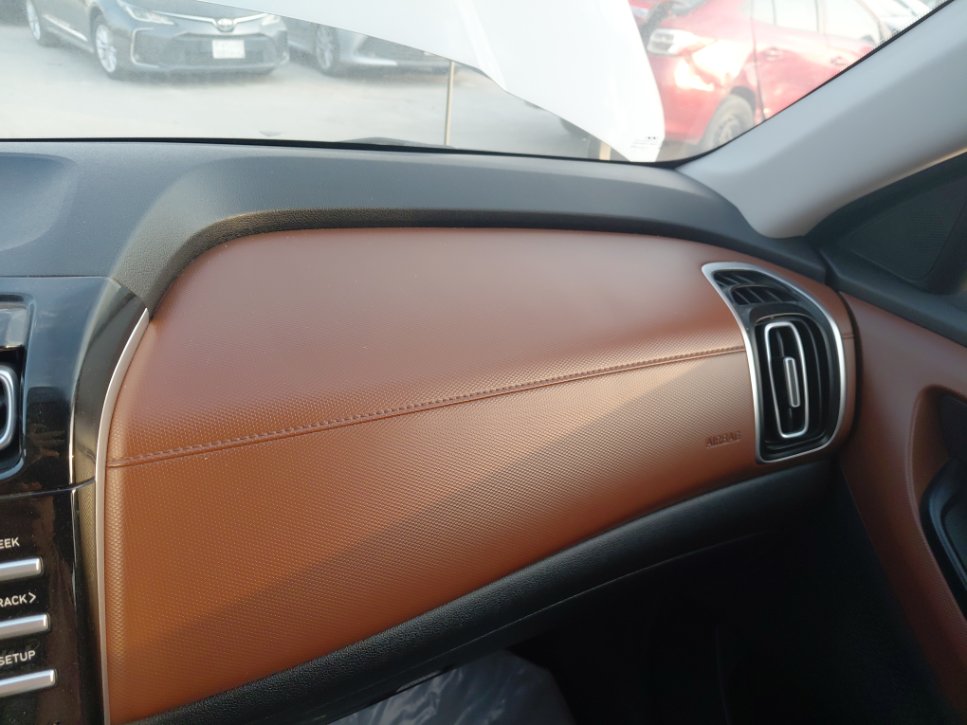 Hyundai Creta Sport  2022 image