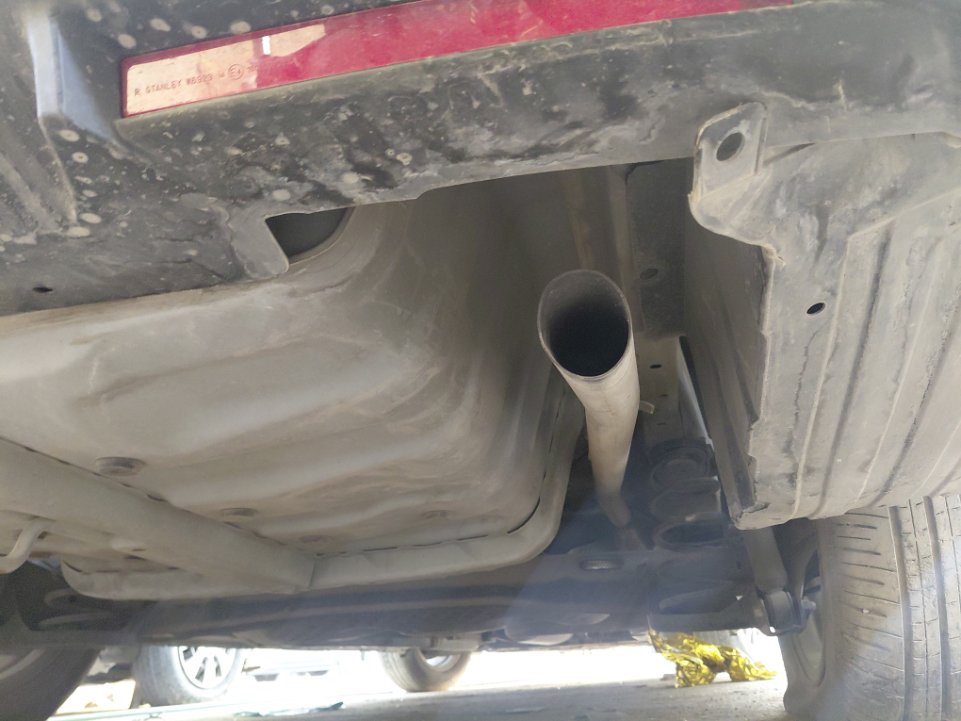 Toyota Yaris Y 2024 image