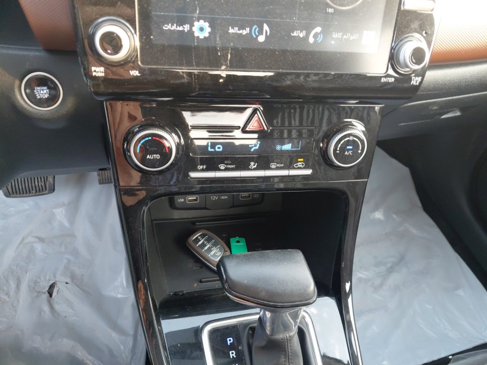 Hyundai Creta Sport  2022 image