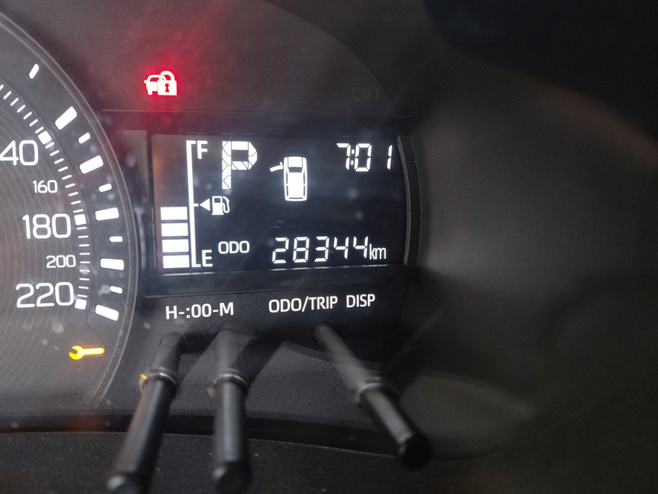 Toyota Yaris Y 2024 image