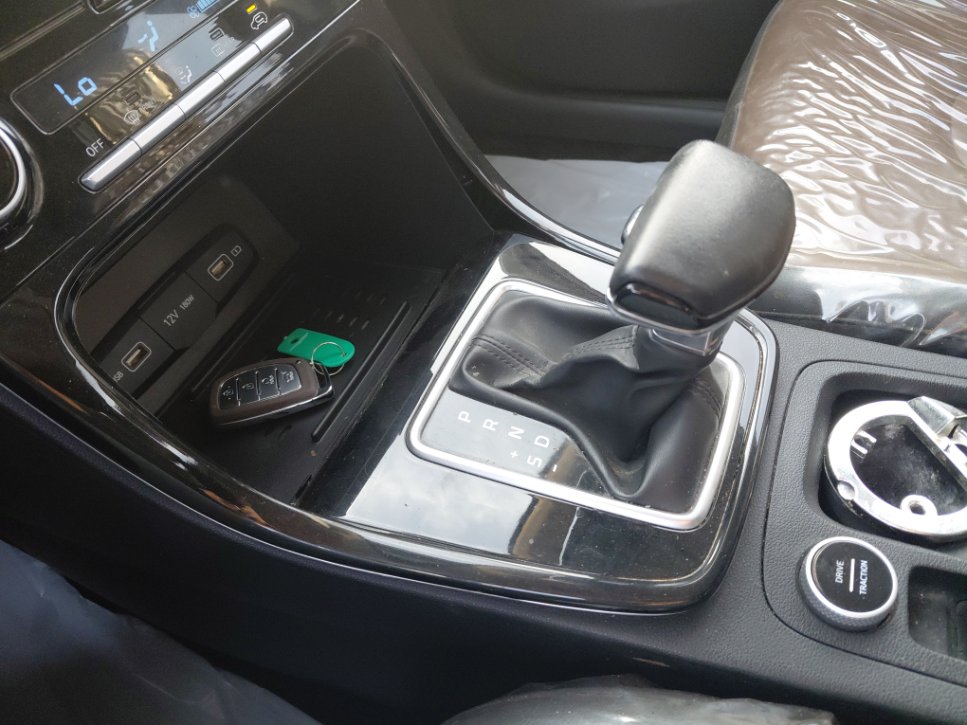 Hyundai Creta Sport  2022 image