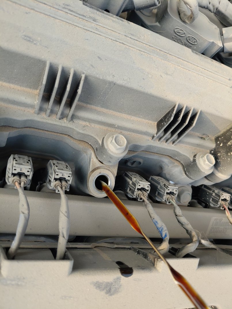 Hyundai Creta Sport  2022 image