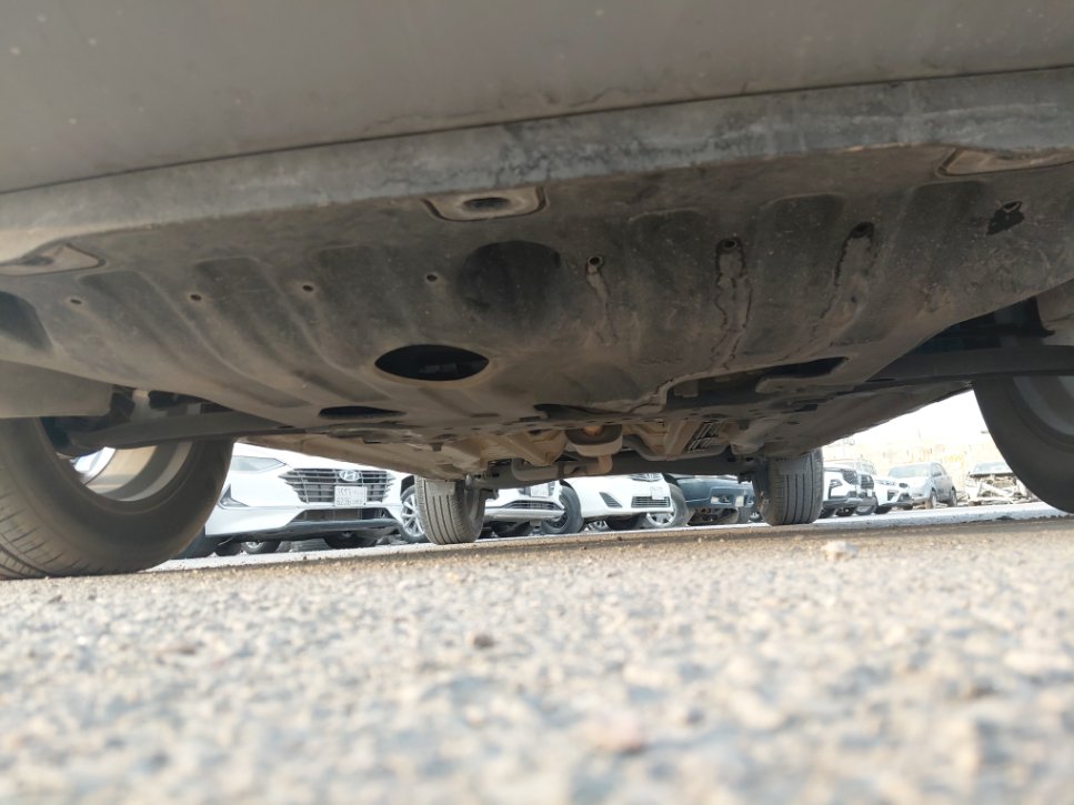 Hyundai Creta Sport  2022 image