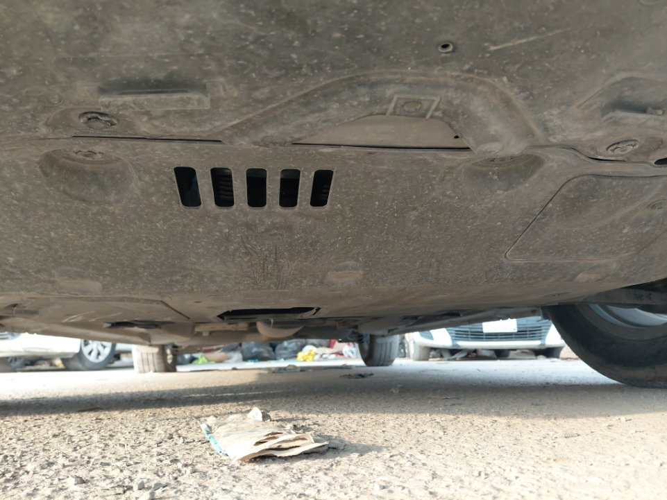 Toyota Yaris Y 2024 image