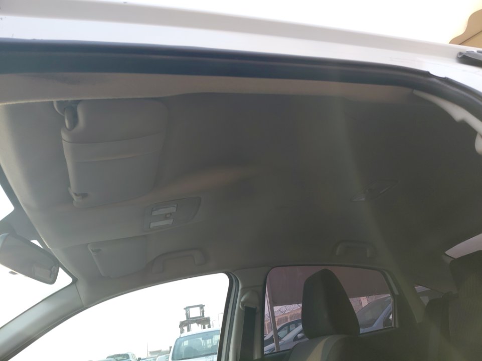 Toyota Yaris Y 2024 image