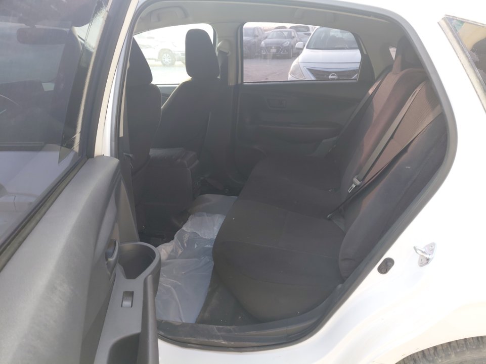 Toyota Yaris Y 2024 image