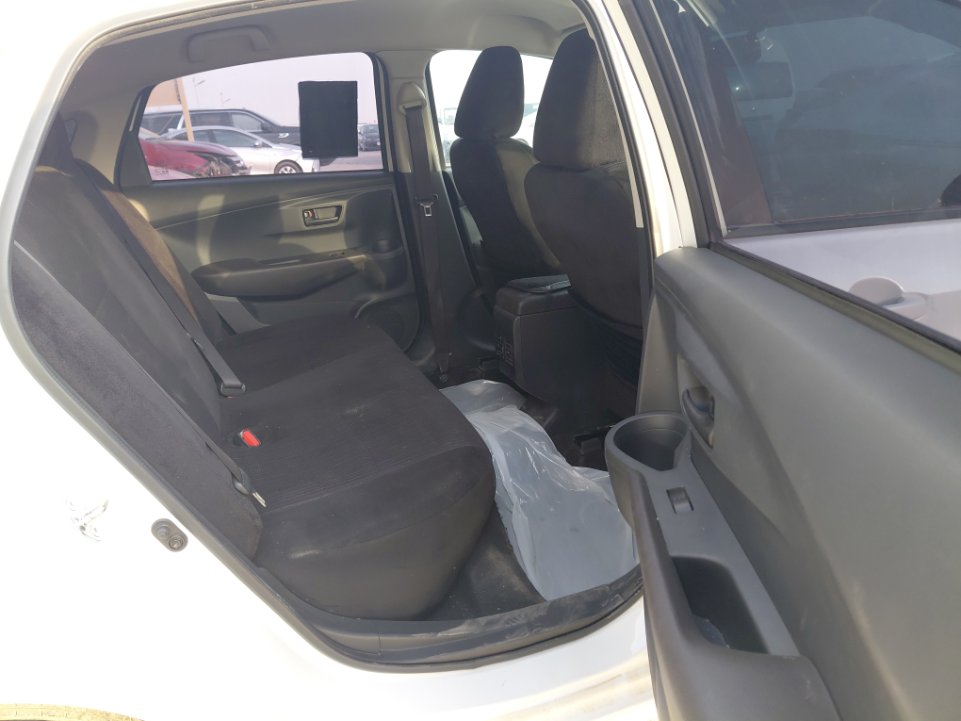 Toyota Yaris Y 2024 image