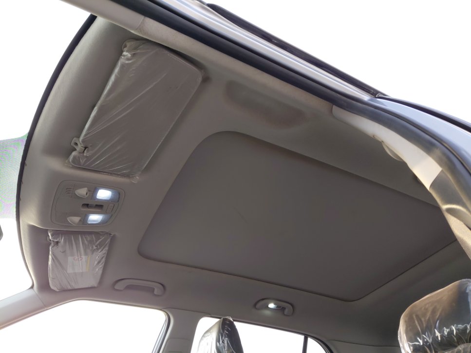 Hyundai Creta Sport  2022 image