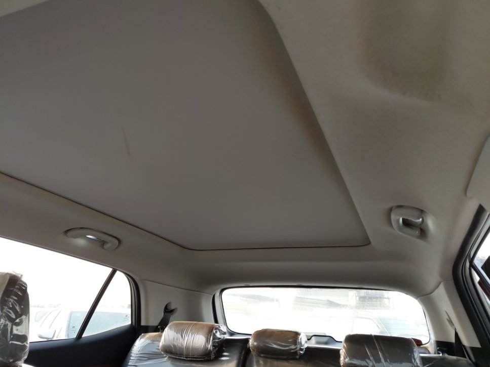 Hyundai Creta Sport  2022 image