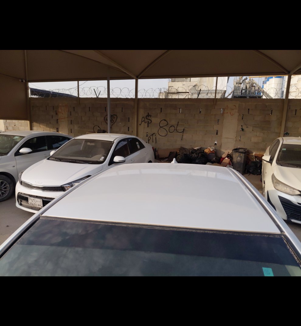 Toyota Yaris Y 2024 image