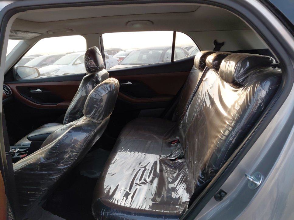 Hyundai Creta Sport  2022 image