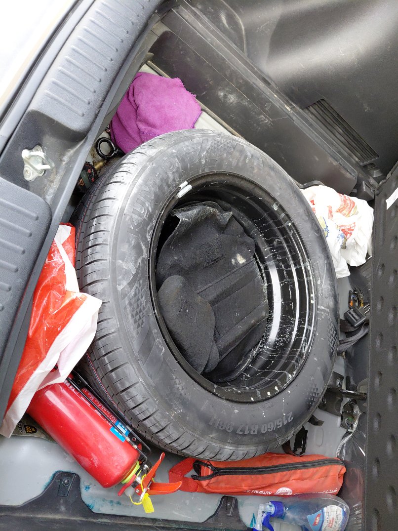 Hyundai Creta Sport  2022 image