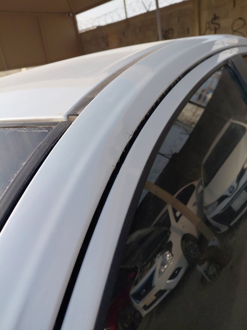 Toyota Yaris Y 2024 image