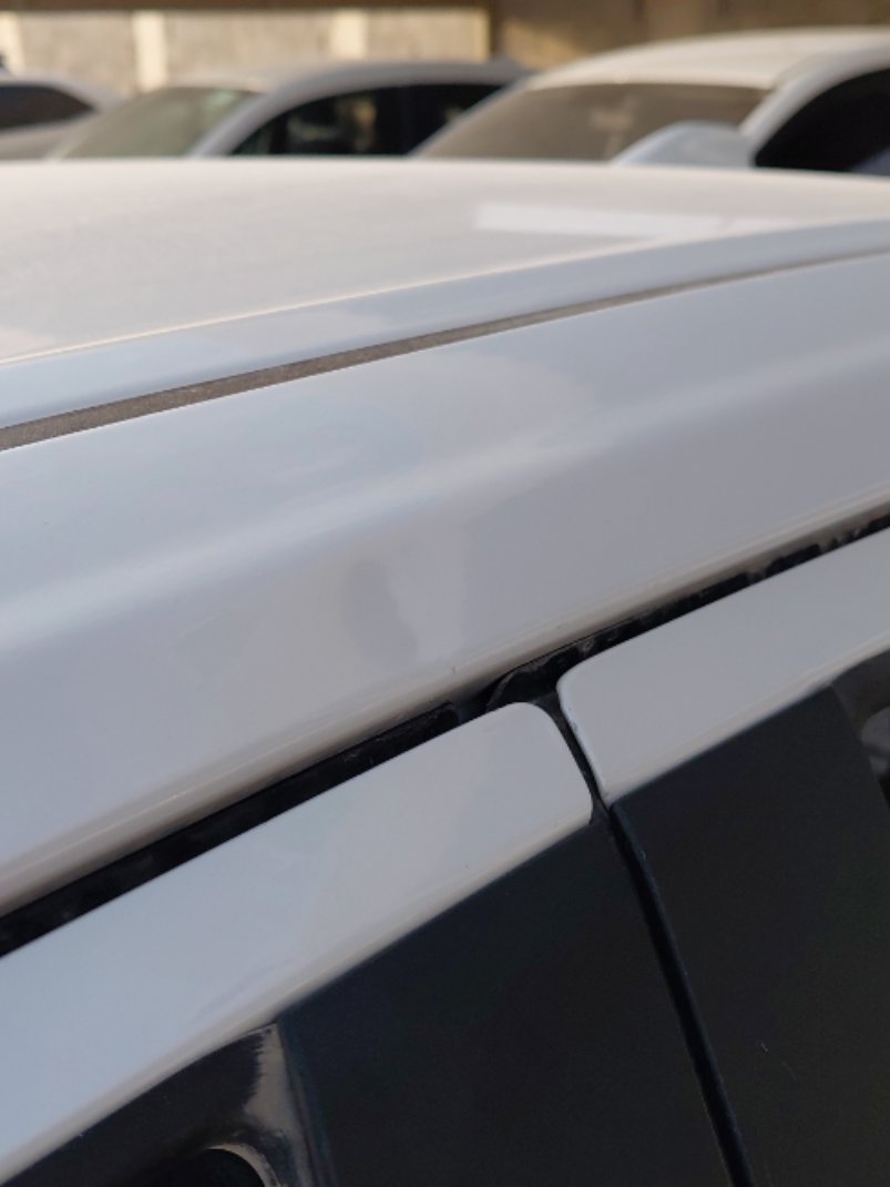 Toyota Yaris Y 2024 image