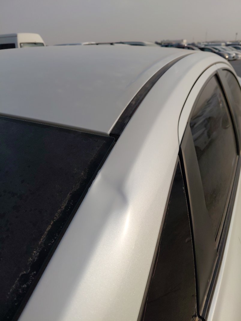 Toyota Yaris Y 2024 image