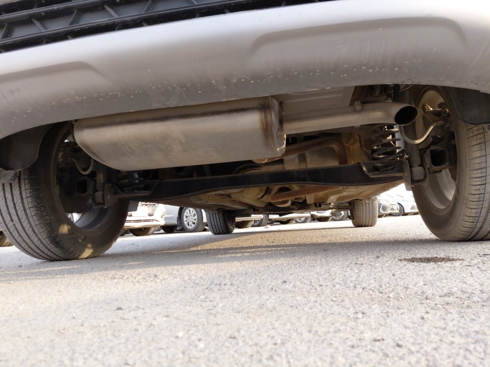 Hyundai Creta Sport  2022 image