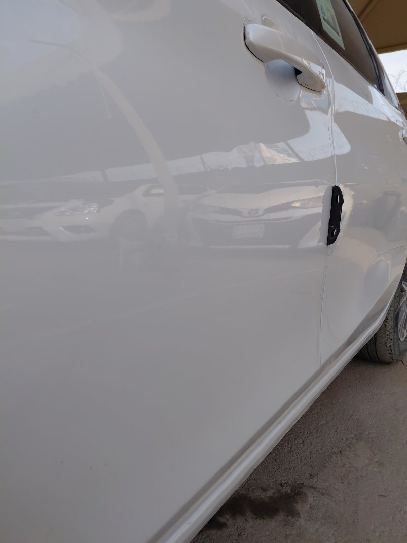 Toyota Yaris Y 2024 image