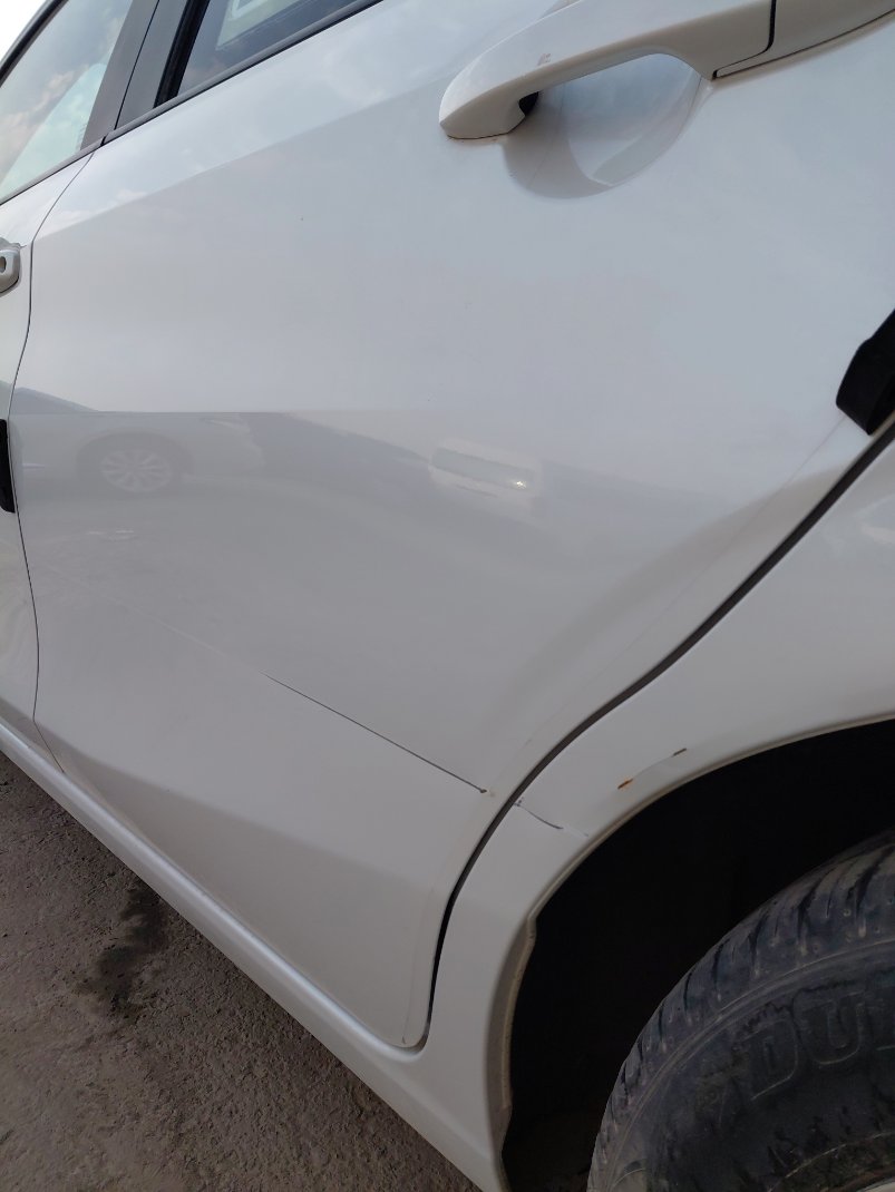 Toyota Yaris Y 2024 image