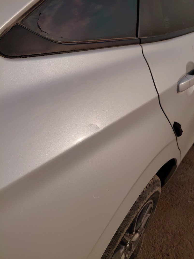 Toyota Yaris Y 2024 image