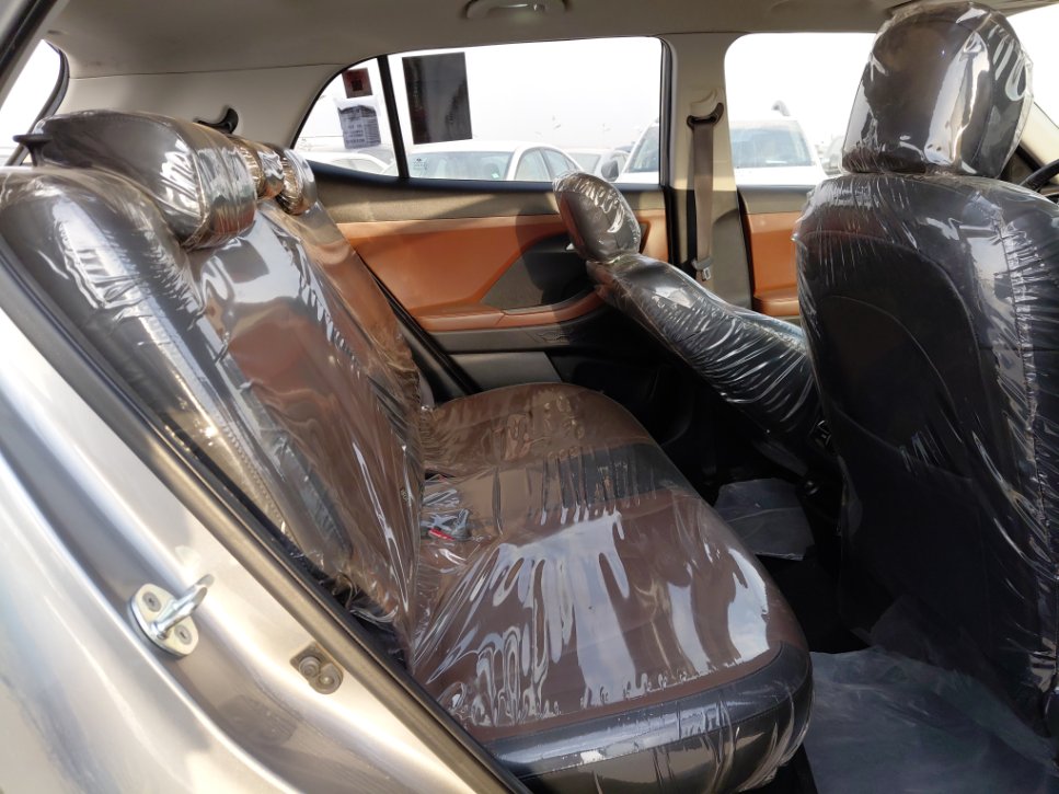 Hyundai Creta Sport  2022 image