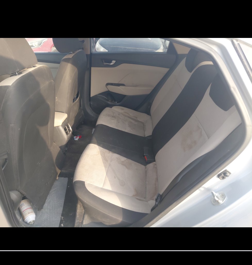 Hyundai Accent GL 2020 image