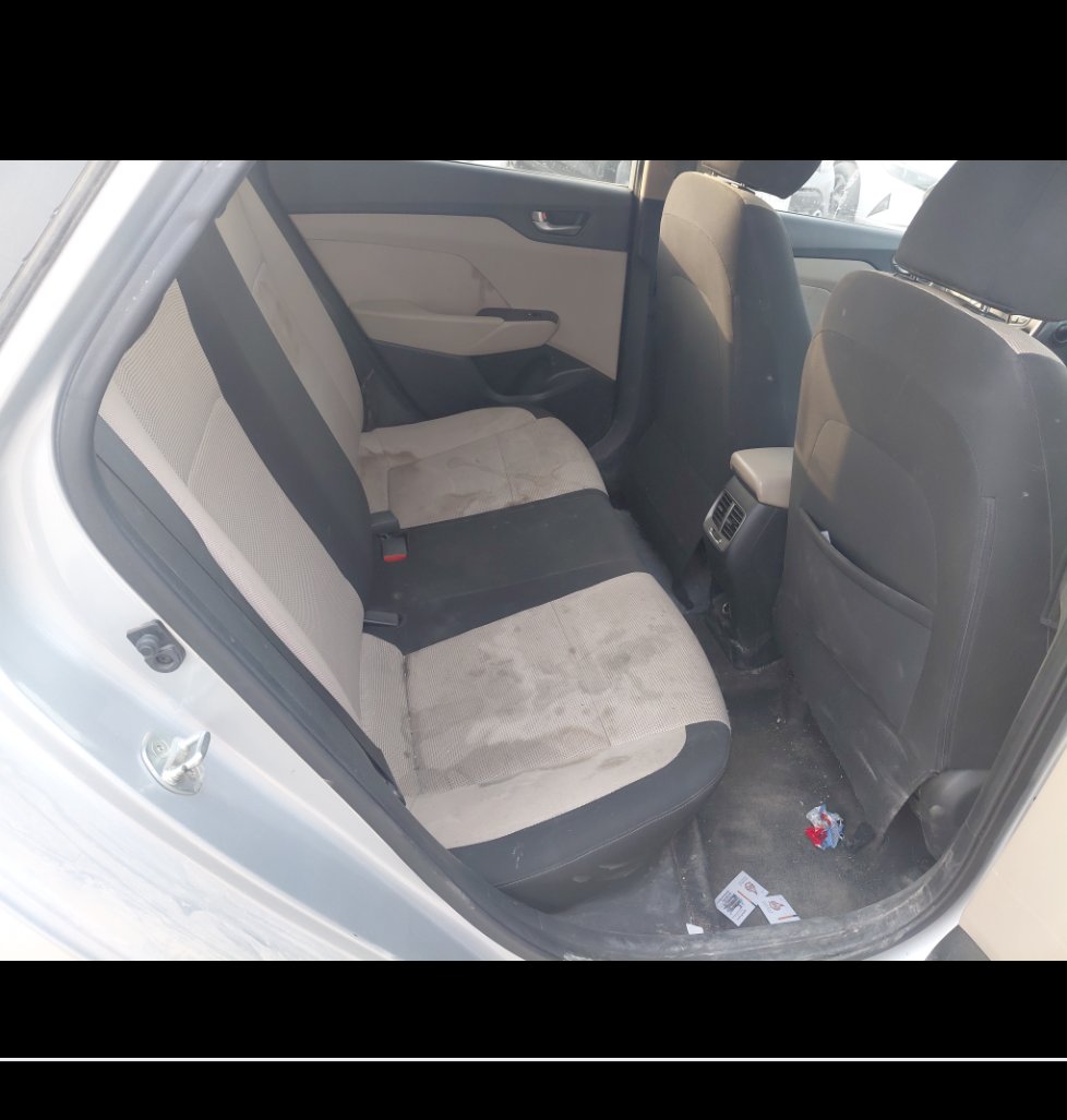 Hyundai Accent GL 2020 image