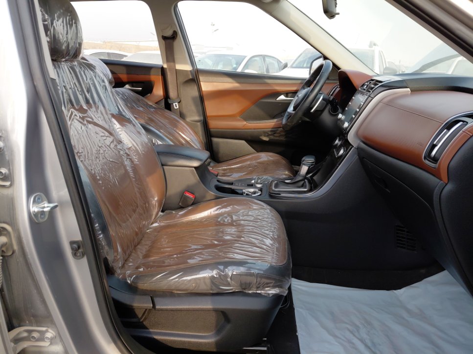 Hyundai Creta Sport  2022 image