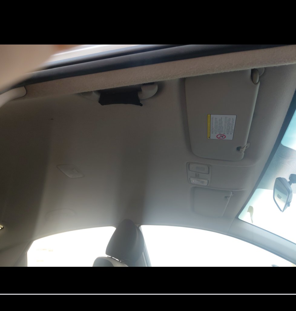 Hyundai Accent GL 2020 image