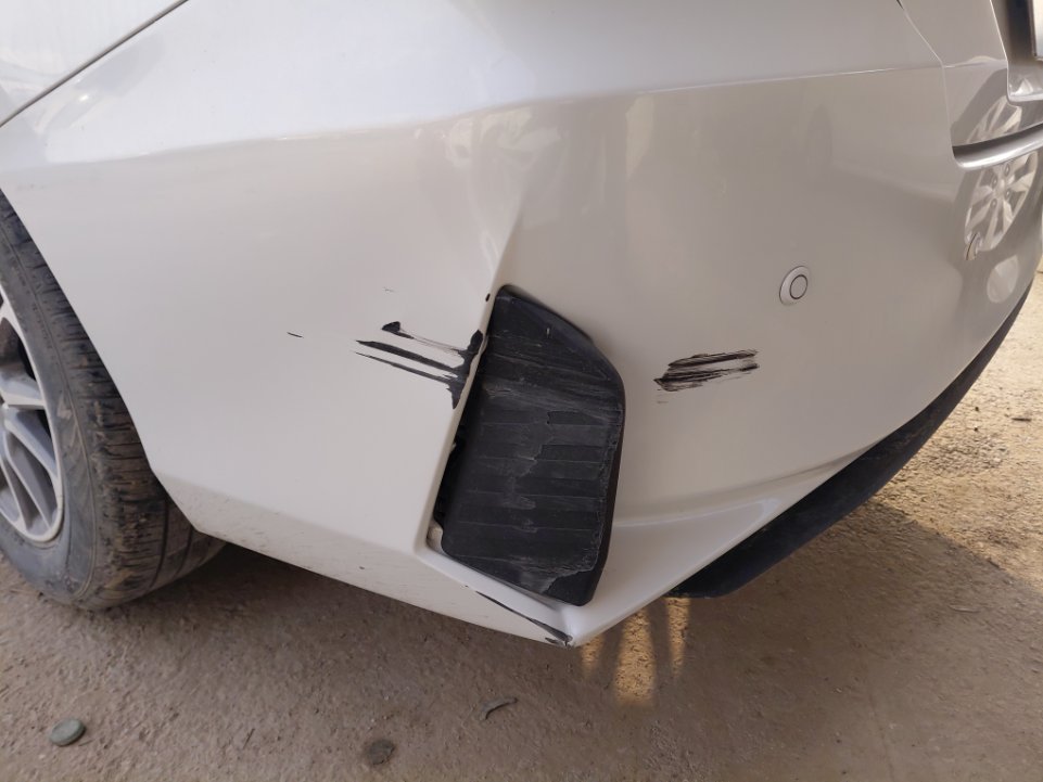 Toyota Yaris Y 2024 image