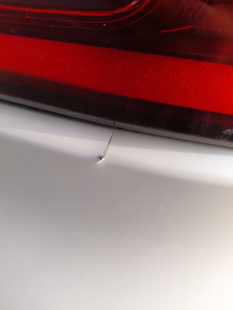 Toyota Yaris Y 2024 image