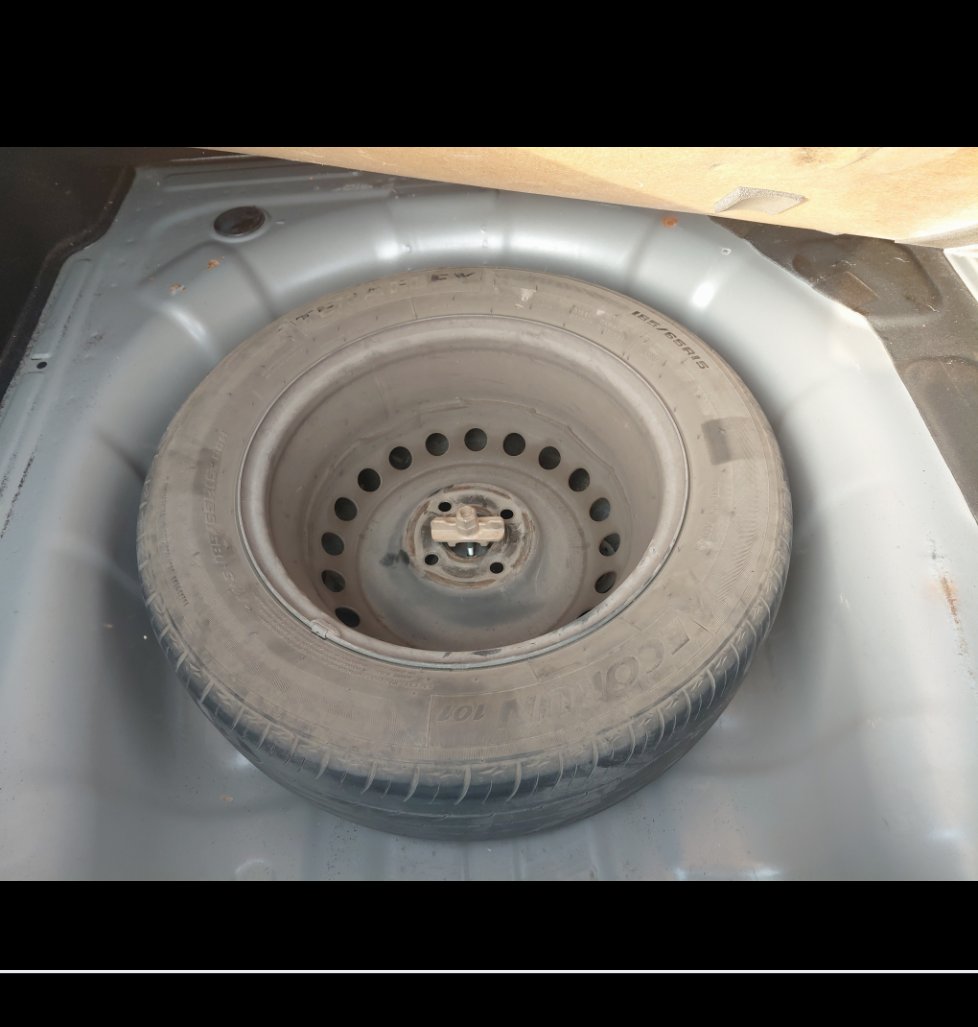 Hyundai Accent GL 2020 image