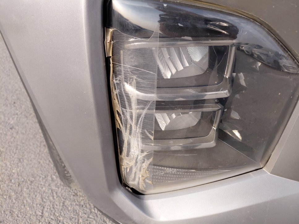 Hyundai Creta Sport  2022 image