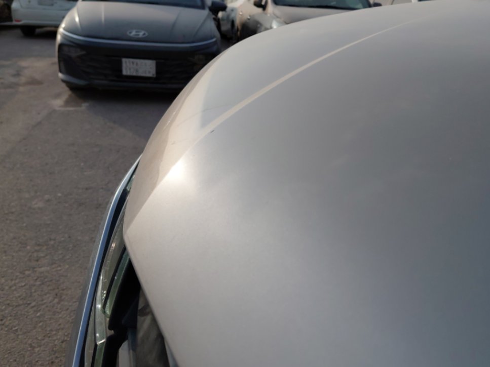 Hyundai Creta Sport  2022 image