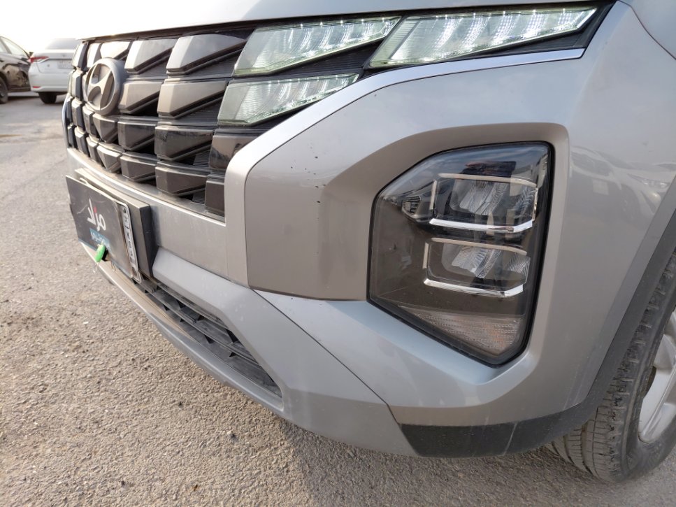 Hyundai Creta Sport  2022 image