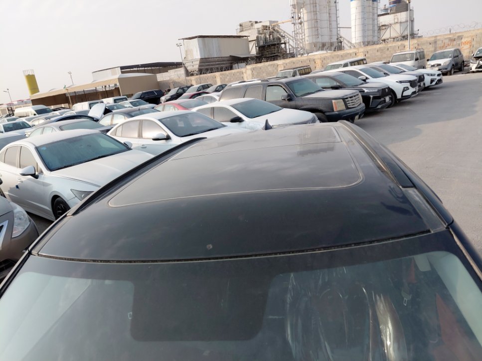 Hyundai Creta Sport  2022 image