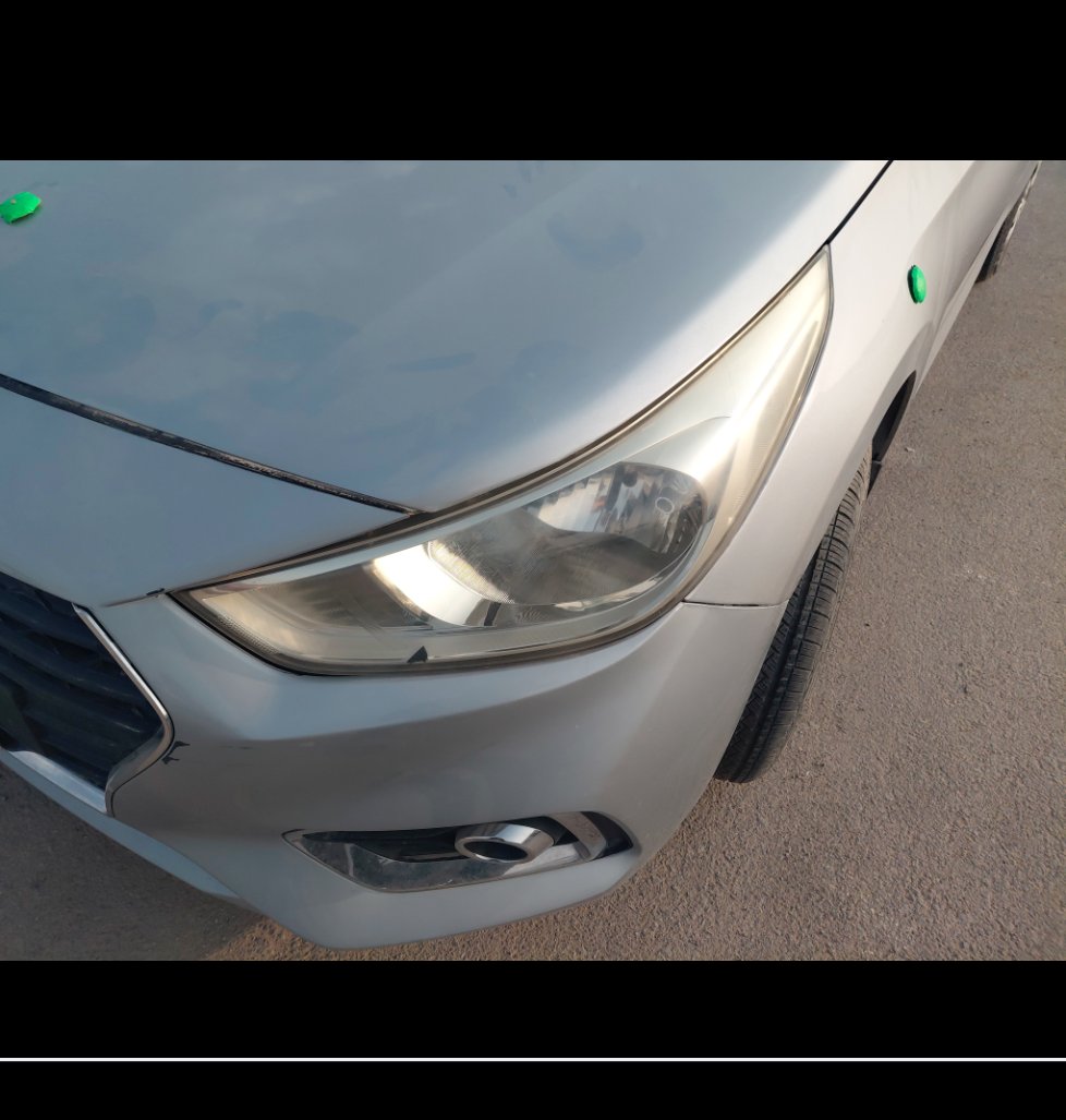 Hyundai Accent GL 2020 image