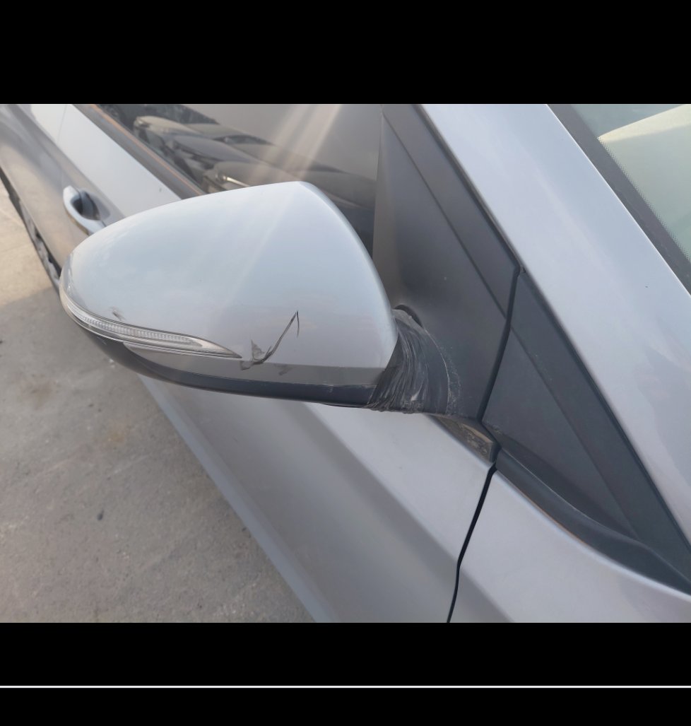 Hyundai Accent GL 2020 image