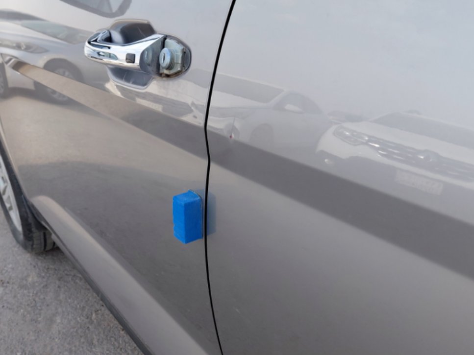 Hyundai Creta Sport  2022 image