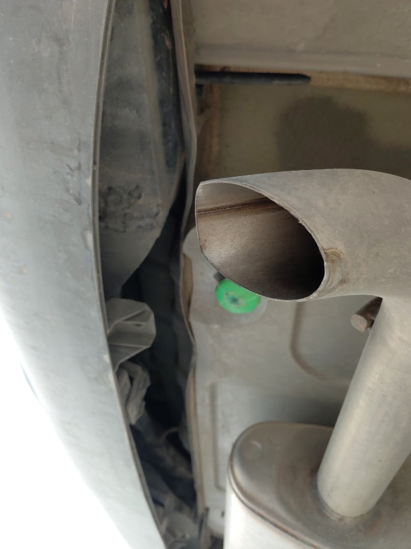 Hyundai Creta Sport  2022 image