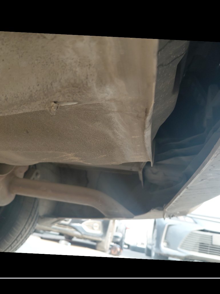 Hyundai Accent GL 2020 image