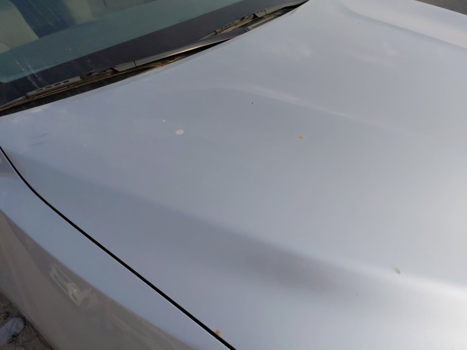 Toyota Camry GLE 2020 image