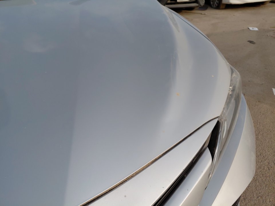 Toyota Camry GLE 2020 image