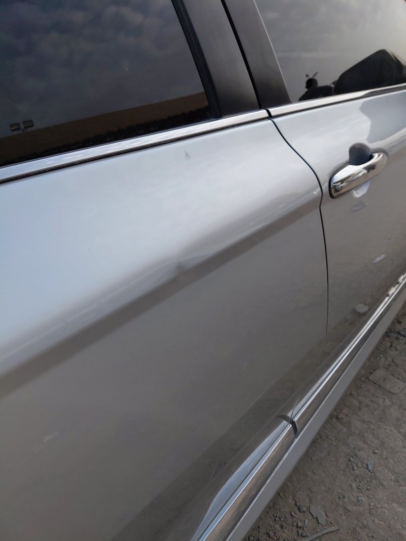 Toyota Camry GLE 2020 image