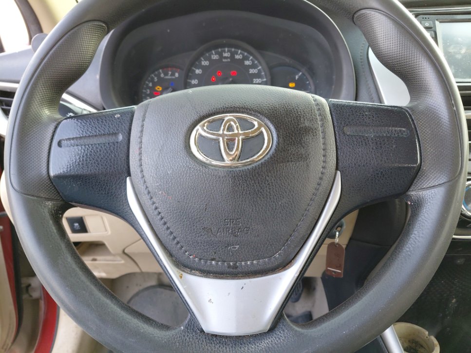 Toyota Yaris Y 2020 image