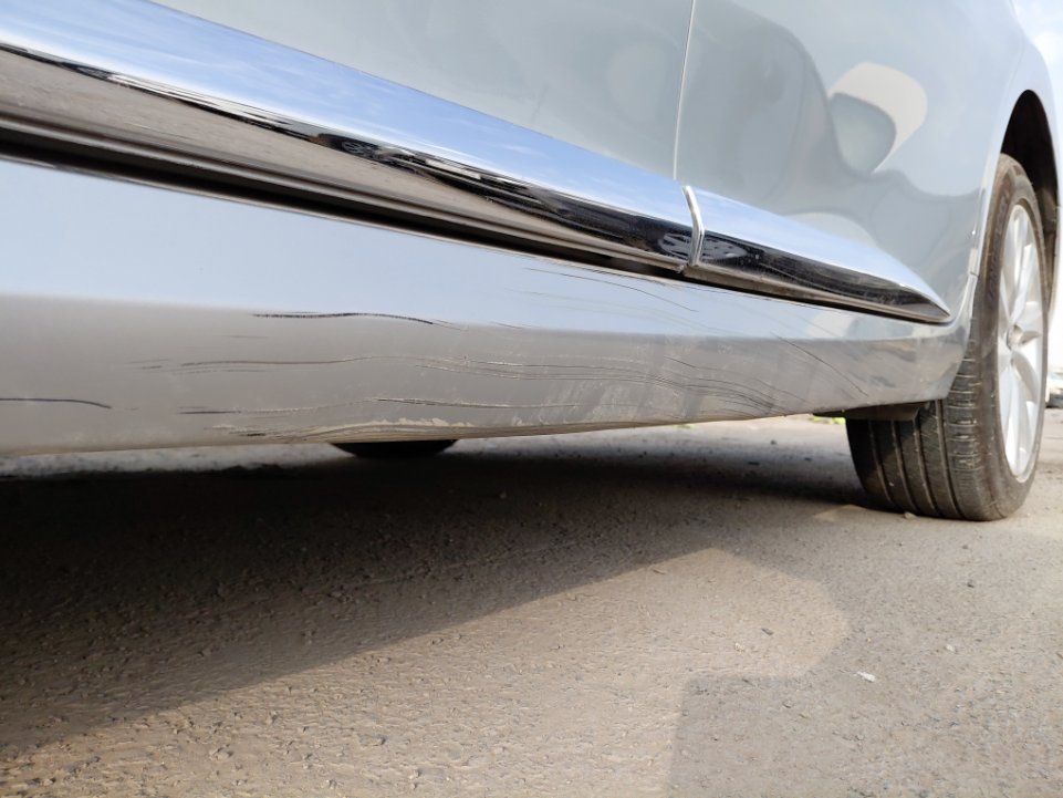 Toyota Camry GLE 2020 image