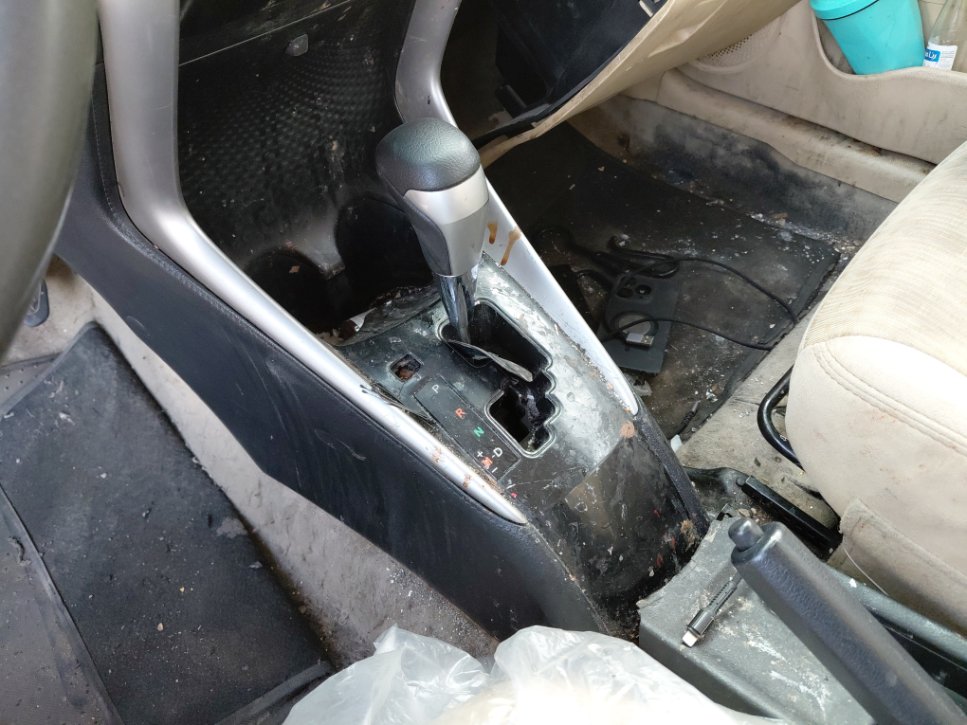 Toyota Yaris Y 2020 image