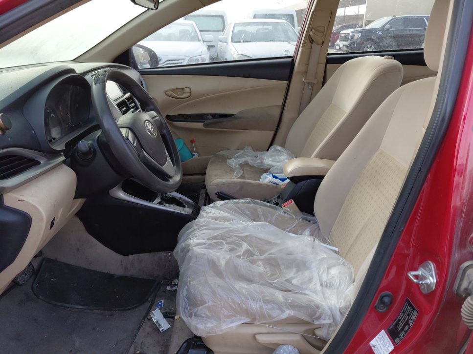 Toyota Yaris Y 2020 image