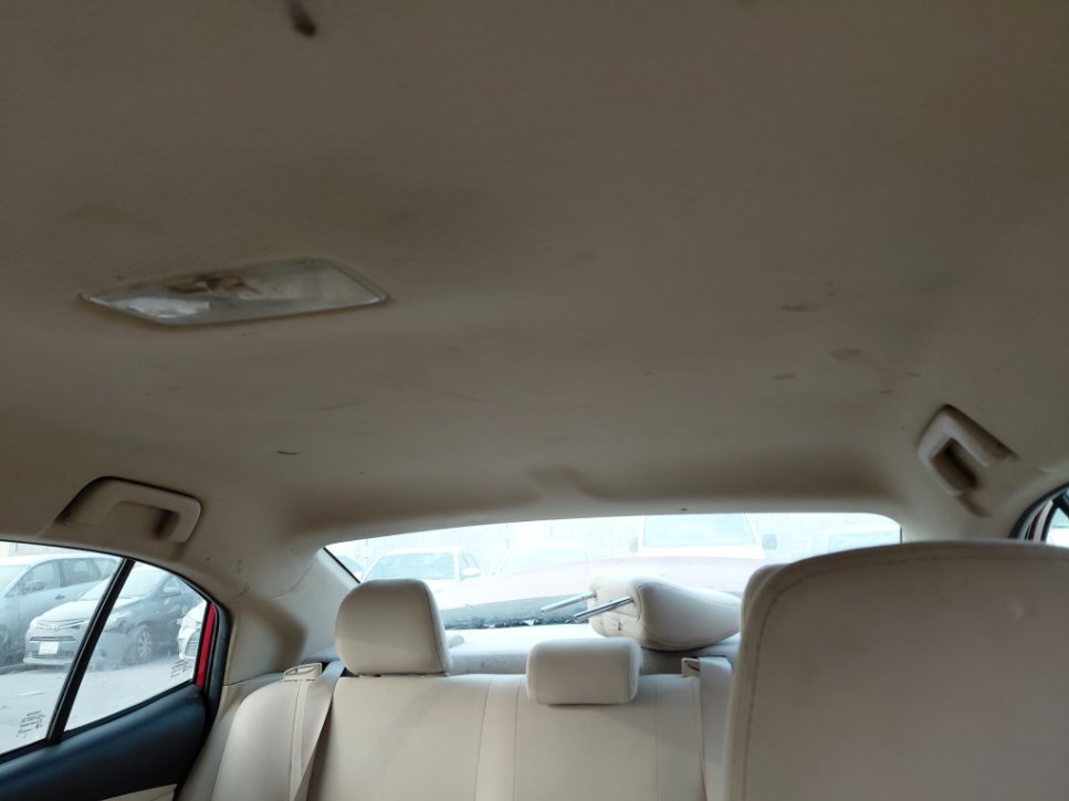 Toyota Yaris Y 2020 image