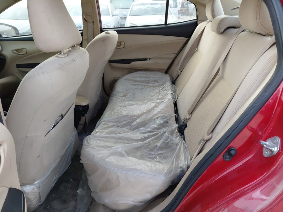 Toyota Yaris Y 2020 image