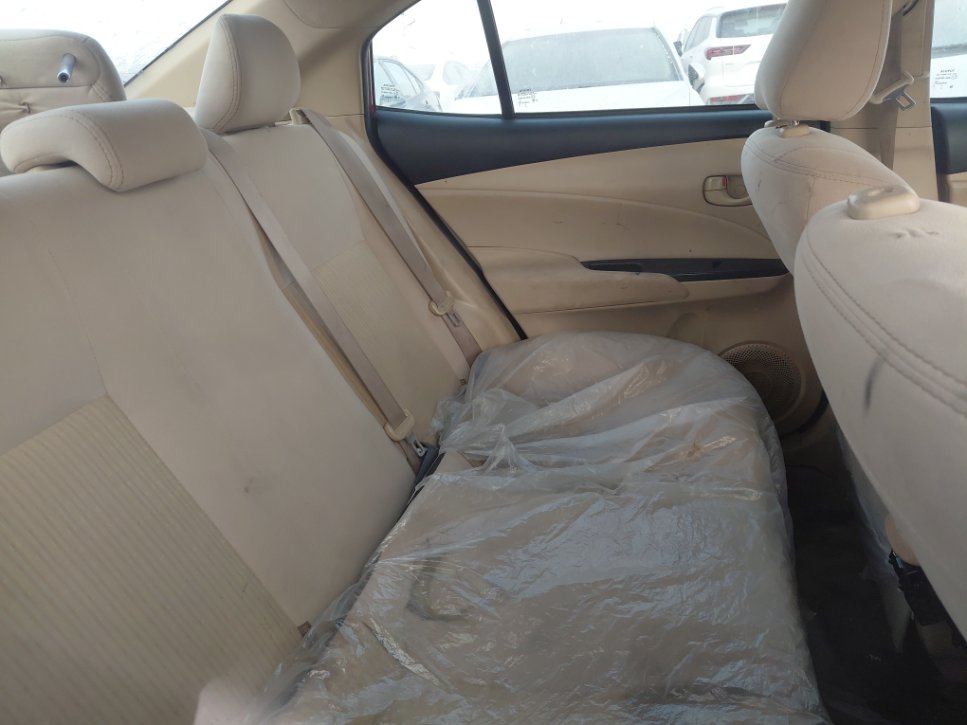 Toyota Yaris Y 2020 image